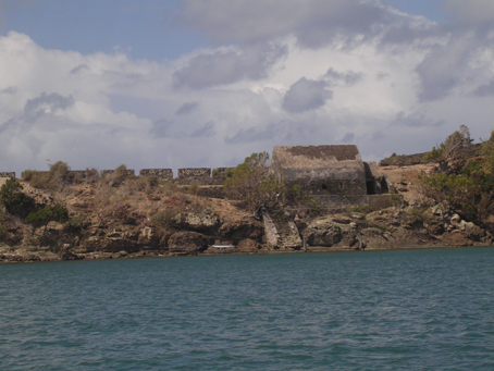Battlements