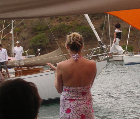 Figurehead