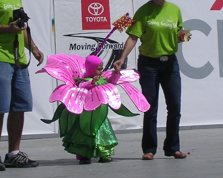 Kids' carnival