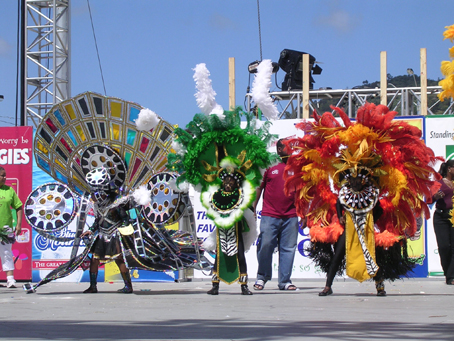 Kids' carnival
