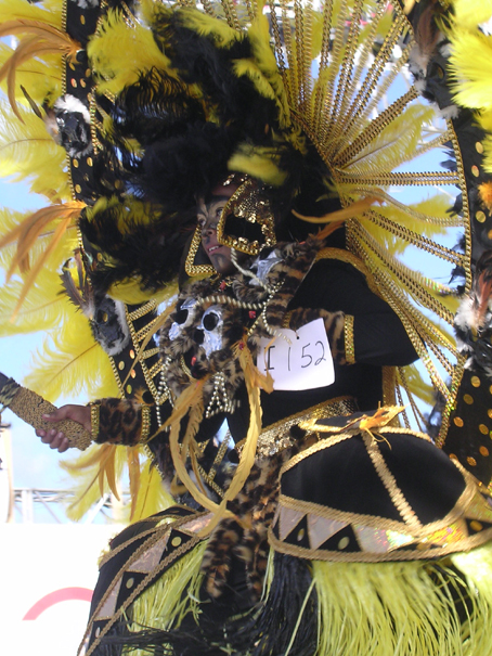 Kids' carnival