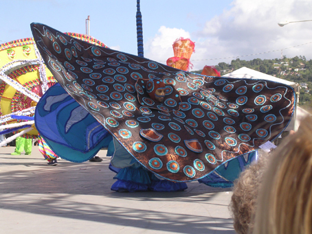 Kids' carnival