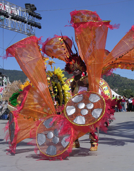 Kids' carnival