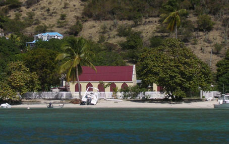 Church