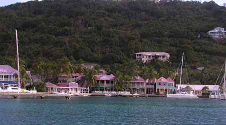 West End