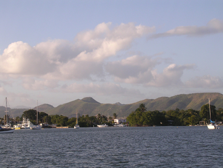 Salinas