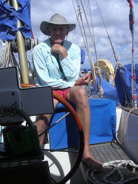 Skipper