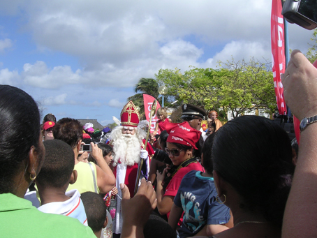 St Nicholas