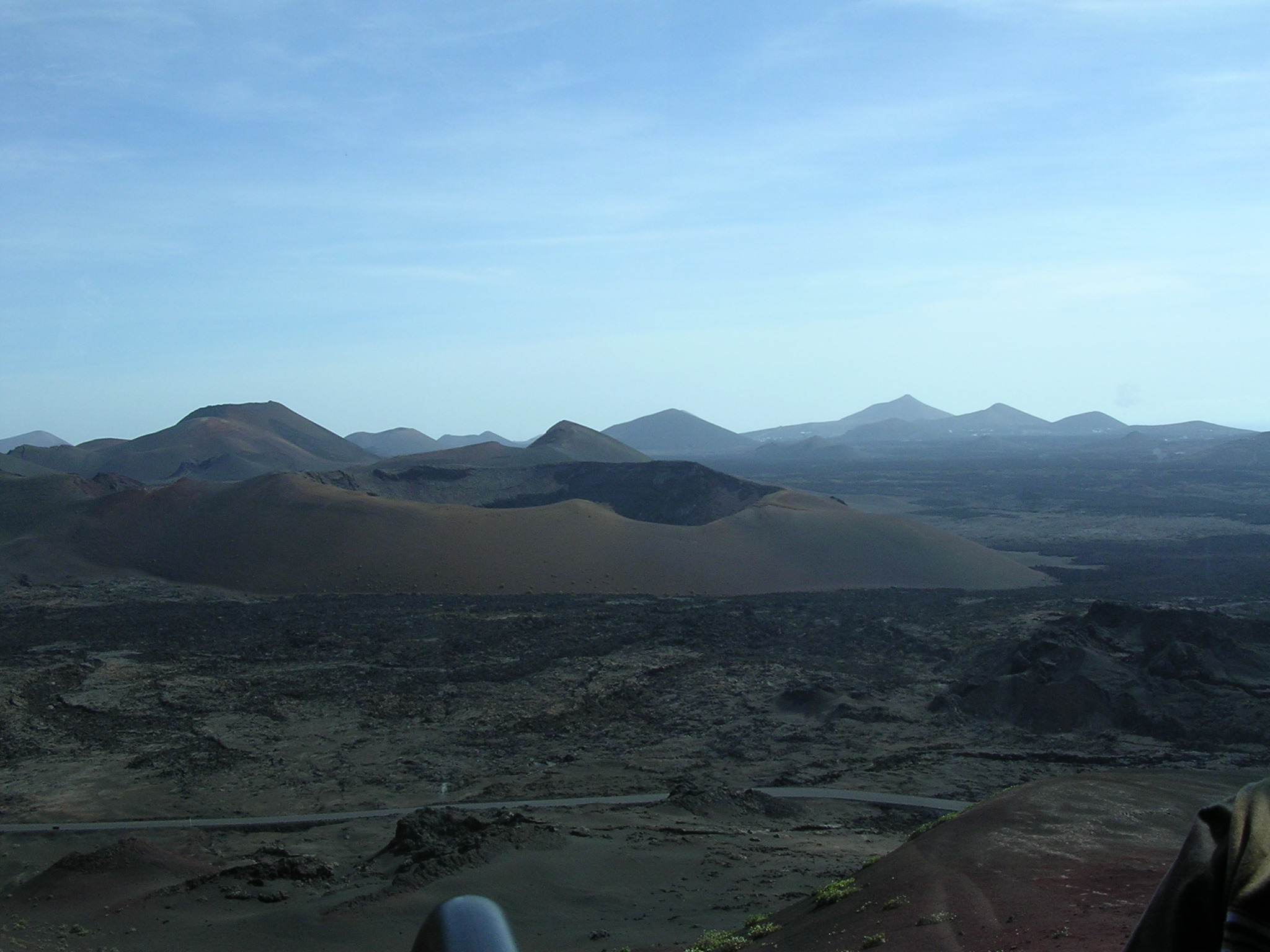 Volcanos